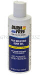  BURN FREE Gél égési sérülésekre 118 ml