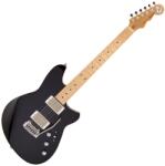 Reverend Guitars Kingbolt HH Midnight Black Chitară electrică