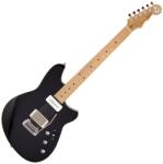 Reverend Guitars Kingbolt H90 Midnight Black Chitară electrică