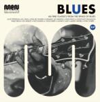 Various Artists - Blues Men (2 LP) (3596974417465)