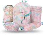 Baagl 5 Set Skate Sunset (a-36546)