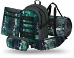 Baagl 5 Set Skate Forest (a-36548)