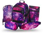 Baagl 5 Set Skate Galaxy (a-36540)