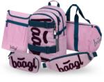 Baagl 5 Set Skate Rose (a-36471)