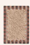 Calma House covor de podea din bumbac 90 x 150 cm 99KK-DYUZZL_MLC (CHURUP.150.MUL) Covor