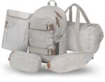 Baagl 5 Set Skate Mist (a-36544)