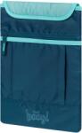 Baagl Petrol (a-36467) Geanta, rucsac laptop