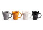 Balvi set de cești din ceramică 90 ml 99KK-FIUZZN_MLC (27197)
