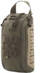 M-Tac Trusă de prim ajutor cu velcro M-Tac Elite Rip Off - Ranger Green