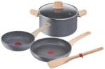 Tefal - 5 részes edénykészlet NATURAL FORCE G2669282 (GS1284)
