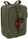 Maskpol Trusă de prim ajutor cu velcro Maskpol TM-06 - Ranger Green
