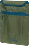 Baagl Olive (a-36464) Geanta, rucsac laptop