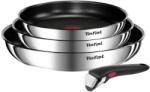 Tefal - EMOTION MAX 4 részes edénykészlet L8974S55 (GS1306)