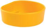 Wildo Cană pliabilă Wildo Fold-A-Cup 250 ml - Lemon