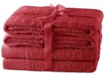 Inne Set de prosoape 6-pack 99KK-TEU0HT_33X (4251525428749) Prosop