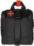 MFH Trusă de prim ajutor tactică MFH MOLLE Small - Black