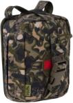Maskpol Trusă de prim ajutor cu velcro Maskpol TM-06 - MAPA