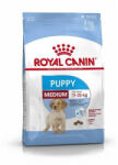 Royal Canin Medium Puppy 4kg - Lejár: 2026.07. 09