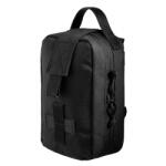 M-Tac Trusă de prim ajutor cu velcro M-Tac Rip Off - Black