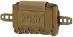 Direct Action Trusă de prim ajutor Direct Action Compact Med Pouch Horizontal - Coyote Brown