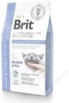 Brit Brit GF Veterinary Care Cat Calm & Stress Relief 2kg - Lejár: 2026.07. 03