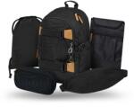 Baagl 5 Set Skate Darkness (a-36549)