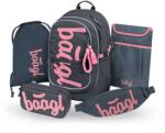 Baagl 5 Set Core Logo (a-36447)