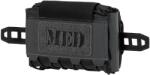 Direct Action Trusă de prim ajutor Direct Action Compact Med Pouch Horizontal - Shadow Grey