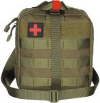 MFH Trusă de prim ajutor tactică MFH MOLLE Large - Olive