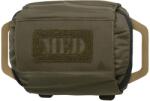 Direct Action Trusă de prim ajutor Direct Action Med Pouch Horizontal MK III - Ranger Green