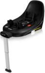 Lionelo Baza scaun auto i-Size, Lionelo, Moxie Next, Rotativa 360, Negru (LO-MOXIE_PLUS_I-SIZE_BASE_BLACK)