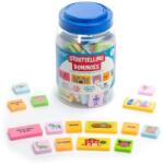 Educational Insights Domino pentru construit povesti (EI-2928)