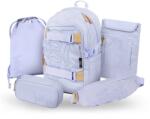 Baagl 5 Set Skate Lilac (a-36543)