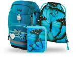 Baagl 3 Set Airy Plus Butterfly (a-36089)