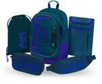 Baagl 5 Set Core Logo (a-36453)