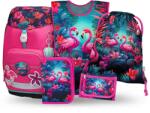 Baagl 5 Set Airy Plus Flamingo (a-36098)