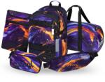 Baagl 5 Set Skate Vibe (a-36474)