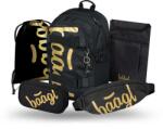 Baagl 5 Set Skate Gold (a-36547)