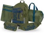 Baagl 5 Set Skate Olive (a-36465)