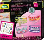 LENA LENA: Rocailles barátság karkötő készítő szett (42721) - jatekshop