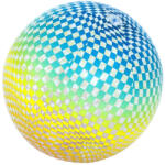Bestway Bestway: Colorsphere színátmenetes strandlabda 107 cm (31152B)