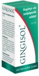 INTERHERB Gingisol fogínyecsetelő - 10ml ( Kiszerelés: 10ml )