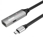  Cablu prelungitor USB 3.2 type C activ cu alimentare T-M 25m, ku31rep25al (KU31REP25AL)