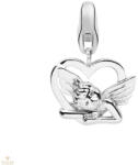 Dream Charms Dream Angyaliszív charm - DC-632