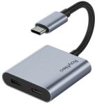 RayNeo USB-C töltőadapter a RayNeo AR szemüveghez (XRAC-CHA01OS) - dellaprint