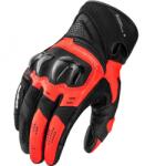 Shima Mănuși de motocicletă Shima Spark 3.0, roșu fluo (SHISPARK3.0MENREDFLUO)