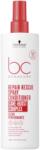 Schwarzkopf Bonacure Repair Rescue Regeneráló spray balzsam 400 ml