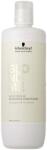 Schwarzkopf BlondMe Nourishing Tápláló Hajbalzsam 1000 ml - ekozmetikum