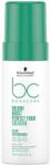 Schwarzkopf SCHWARZKOPF Bonacure Volume Boost Volumennövelő hajhab 150 ml