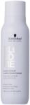 Schwarzkopf SCHWARZKOPF BlondMe Purple Hamvasító Hajbalzsam 250 ml